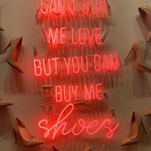 Meet your Posher, Lusha